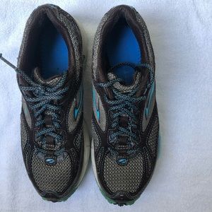 Brooks Cascadia 5